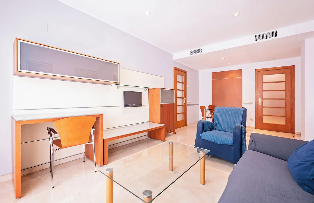 Apartaments Marina - Abapart-1