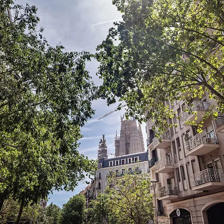 Apartaments Marina - Abapart-2